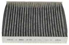 MAHLE LAK 293 Filtru, aer habitaclu