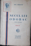 NUCUL LUI ODOBAC - Dedicatie!!