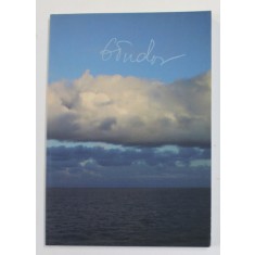 ATAT DE FRAGEDA , CARTE IN MEMORIA GABRIELEI TUDOR 1957- 2009