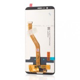 Display LCD Huawei Honor View 10, Negru, Touchscreen, Ansamblu Digitizer