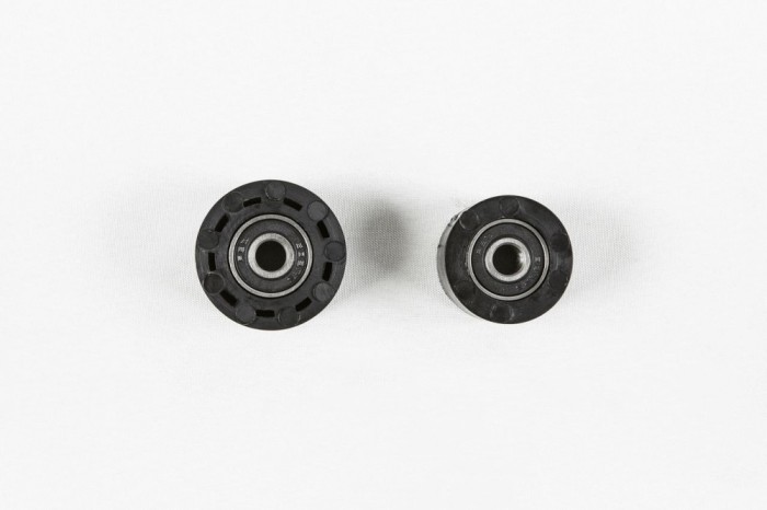 MBS Set rola lant Honda CRF 250/450, negre, Cod Produs: HO04653001