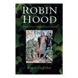 Cumpara ieftin Robin Hood - Studiu pe tema legendelor cu ilustratii, Editie Noua