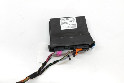 Unitate de distribuție a energiei VW GOLF VII 5G1, BQ1, BE1, BE2 2017 OEM: 5QE915022J,12E915022C,A2C93016204 | 31036750 foto