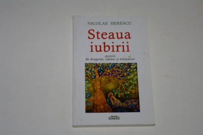 Steaua iubirii - Nicolae Herescu foto