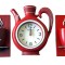 Set Ceas de perete, Coffee, 27 cm, GXL031