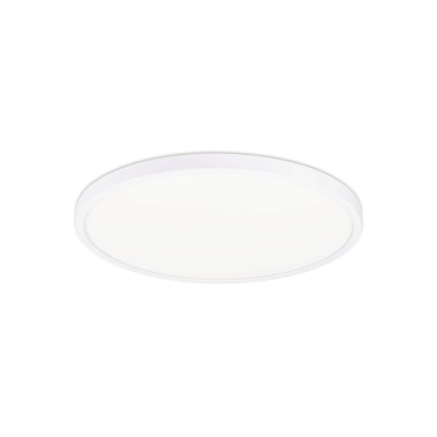 Plafonieră Slim 38W 4000K 40cm 3400lm IP20, Erste foto