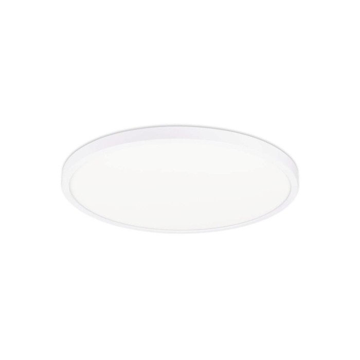 Plafonieră Slim 38W 4000K 40cm 3400lm IP20, Erste