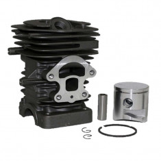 Set motor Husqvarna 235, 236, 240, 240E foto