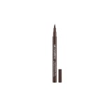 Tus de ochi waterproof, Gabrini, Brown