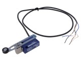 Limitator cursă TELEMECANIQUE SENSORS NO NC cablu 1m IP66 IP67 30x50x16mm