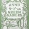 Anne of Green Gables