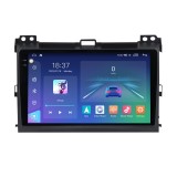 Navigatie dedicata cu Android Toyota Land Cruiser Prado J120 2002 - 2010, 8GB