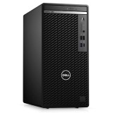 Calculator second hand Dell OptiPlex 5080 Tower, i5-10505, 8GB RAM, SSD 256GB