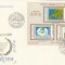 Romania FDC ,CSCE ,nr lista 1043.