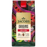 Jacobs Jacobs Origins Laos India cafea boabe, 1kg