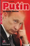 Michael Sturmer - Putin si noua Rusie (2009)