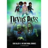 Evie Allen vs the Quiz Tournament Zombies (Devils&#039; Pass: Devils&#039; Pass)