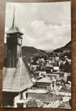 QW25 O - Carte postala - tematica turism - vedere - Olanesti 34 - 1971