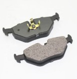 MTR 12160865 set placute frana,frana disc