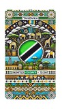 ESIM Tanzania, Unlimited Plus, 15 Days
