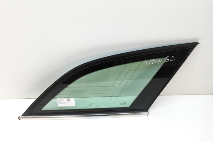 Geam lateral dreapta spate MERCEDES-BENZ C T-Model S204 2012 OEM: Estate | 22539869
