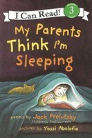 My Parents Think I&#039;m Sleeping