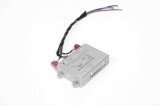 Amplificator de antena AUDI A4 8EC, B7 2007 OEM: 8E0035456B