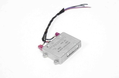 Amplificator de antena AUDI A4 8EC, B7 2007 OEM: 8E0035456B foto