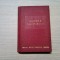 AGENDA AGITATORULUI - 1954, 344 p.+ 3 harti color