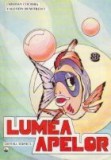 Lumea apelor (8) - carte de colorat