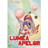 Lumea apelor (8) - carte de colorat