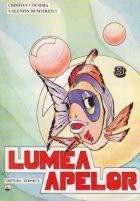 Lumea apelor (8) - carte de colorat foto