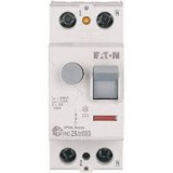 Diferential 25A 2P 30mA 6kA Xpole Eaton HNC-25 2 003