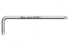 Cheie imbus sferic Hex-Plus 10mm, 224mm, Wera