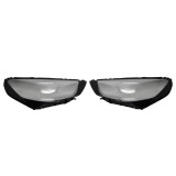 Set 2 sticle faruri pentru Opel Insignia B (2018 - 2020) - HK013