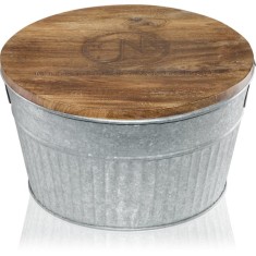 Milkhouse Candle Co. Monster Country Christmas lum&acirc;nare parfumată 4 kg