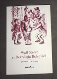 Antony C. Sutton - Wall Street si Revolutia Bolsevica