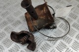 Suport roata de rezerva FORD USA EXPLORER U2 1997 OEM: 1L54-1419-AA 29928027