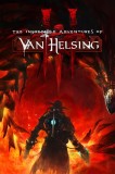 The Incredible Adventures Of Van Helsing Iii