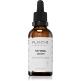 PLANTH&Eacute; Retinol serum anti-wrinkle ser facial pentru ten matur 50 ml