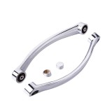 Leziter LZF-02 Maner Cabina Dus ABS Cromat pentru 1 Usa