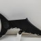 Ornament st&acirc;lp dreapta HONDA CIVIC X Hatchback FC_, FK 2018 OEM: Hatchback | 27283980