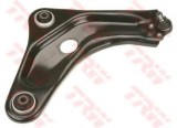 Bascula / Brat suspensie roata PEUGEOT 208 (2012 - 2016) TRW JTC1235