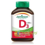 Vitamina D3 1000UI 100cpr