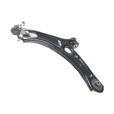 Brat suspensie roata Skoda Yeti (5l); Vw Caddy 3 SRLine parte montare : Punte fata, Dreapta, Jos, spre exterior foto