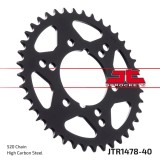 Pinion Spate Moto 520 Z40 MBS JTR147840