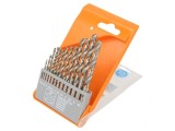 Set Burghie Metal HSS 13 Bucăți