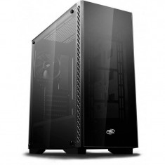 Carcasa Deepcool Matrexx 50 Black foto