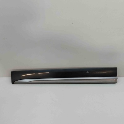 Bandou inferior ușă st&amp;acirc;nga față AUDI Q5 FY 2021 OEM: 80A853959A foto