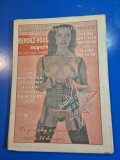 revista rendez-vous magazin - revista erotica - din anii '90